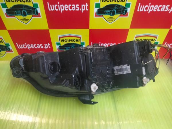 Left Headlight SEAT LEON (1P1) | 05 - 13 Imagem-4