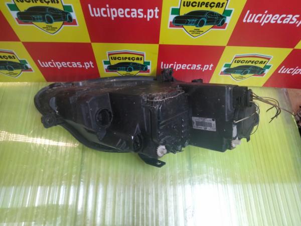 Left Headlight SEAT LEON (1P1) | 05 - 13 Imagem-5