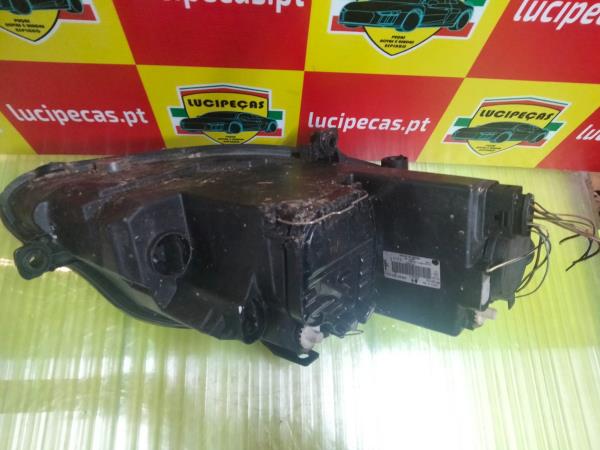 Left Headlight SEAT LEON (1P1) | 05 - 13 Imagem-6