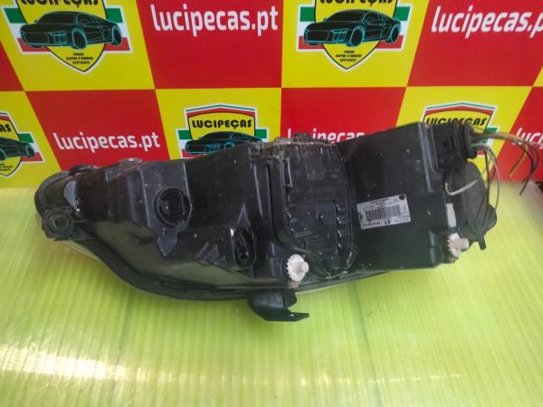 Left Headlight SEAT LEON (1P1) | 05 - 13 Imagem-7