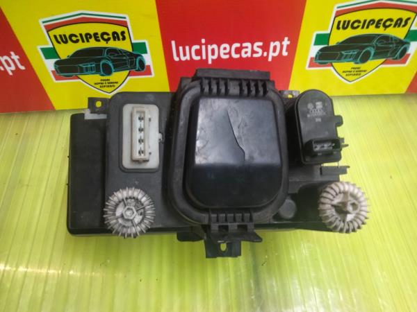 Left Headlight SEAT CORDOBA (6K2) | 99 - 02 Imagem-3