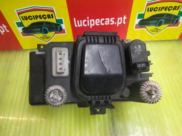 Left Headlight SEAT CORDOBA (6K2) | 99 - 02 Imagem-4