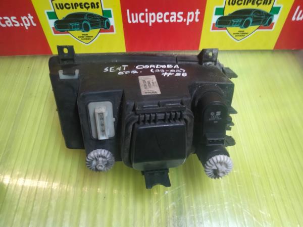 Left Headlight SEAT CORDOBA (6K2) | 99 - 02 Imagem-5