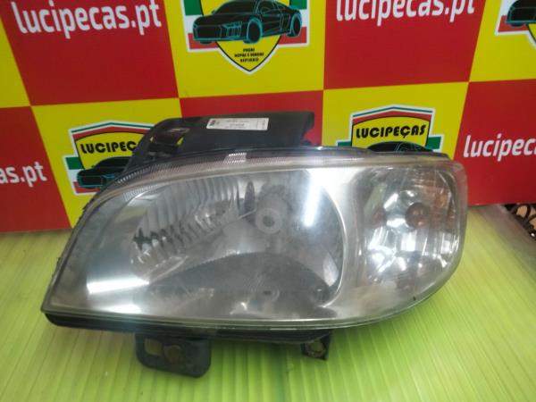 Left Headlight SEAT IBIZA II (6K1) | 93 - 02