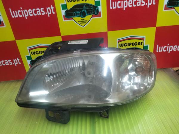 Otica Esq SEAT IBIZA II (6K1) | 93 - 02 Imagem-1