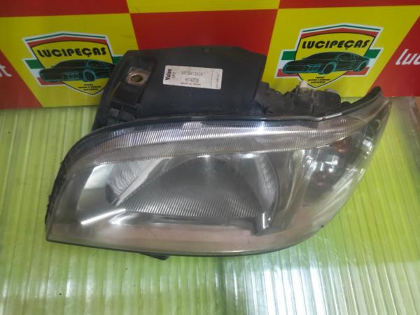 Otica Esq SEAT IBIZA II (6K1) | 93 - 02 Imagem-2