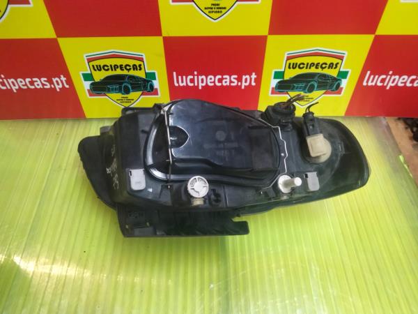 Otica Esq SEAT IBIZA II (6K1) | 93 - 02 Imagem-3
