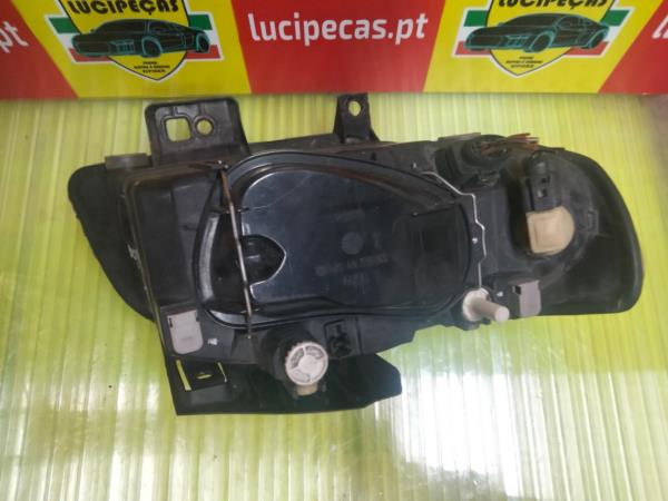 Otica Esq SEAT IBIZA II (6K1) | 93 - 02 Imagem-4