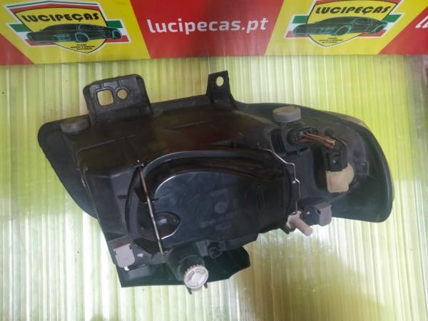 Otica Esq SEAT IBIZA II (6K1) | 93 - 02 Imagem-5
