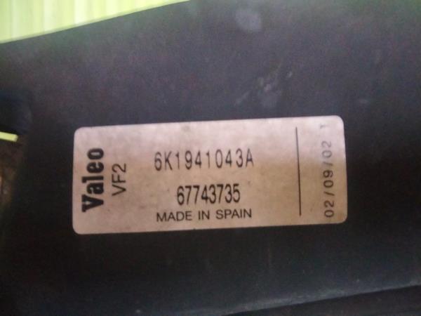 Otica Esq SEAT IBIZA II (6K1) | 93 - 02 Imagem-6