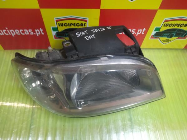 Right Headlight  SEAT IBIZA II (6K1) | 93 - 02 Imagem-1