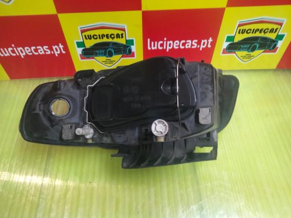 Right Headlight  SEAT IBIZA II (6K1) | 93 - 02 Imagem-2