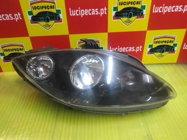 Right Headlight  SEAT TOLEDO III (5P2) | 04 - 09 Imagem-2