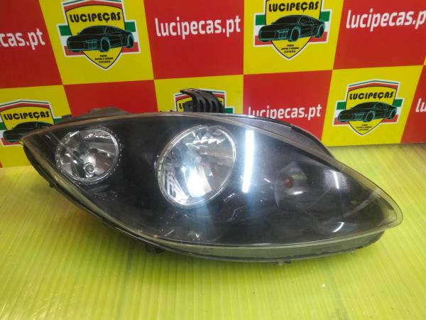 Right Headlight  SEAT TOLEDO III (5P2) | 04 - 09 Imagem-3