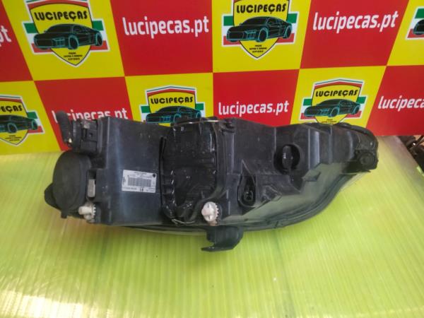 Right Headlight  SEAT TOLEDO III (5P2) | 04 - 09 Imagem-4