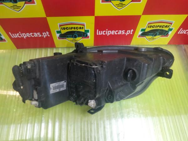 Right Headlight  SEAT TOLEDO III (5P2) | 04 - 09 Imagem-5