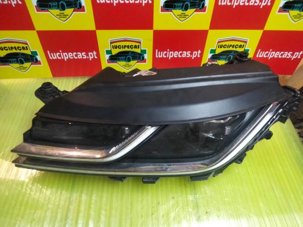 Otica Esq VOLKSWAGEN ARTEON (3H7) | 17 -  Imagem-1