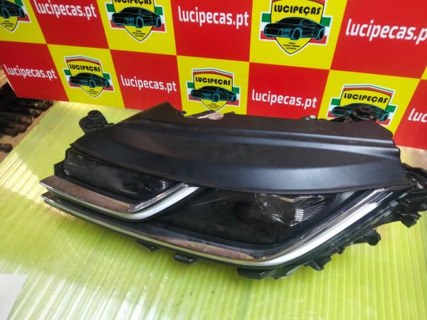 Otica Esq VOLKSWAGEN ARTEON (3H7) | 17 -  Imagem-2