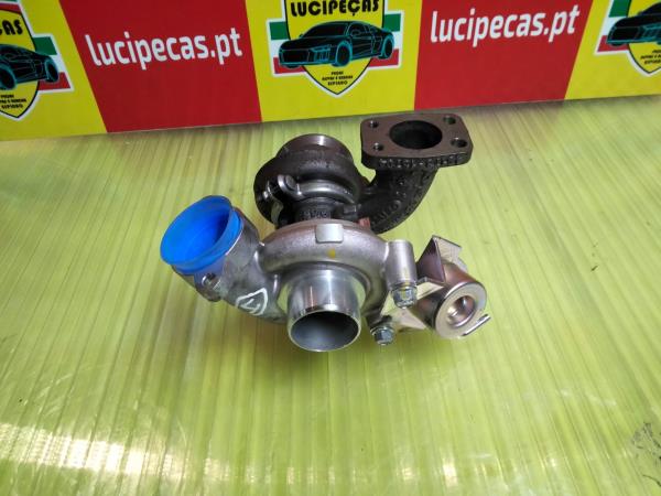 Turbo FORD FOCUS II (DA_, HCP, DP) | 04 - 13 Imagem-3