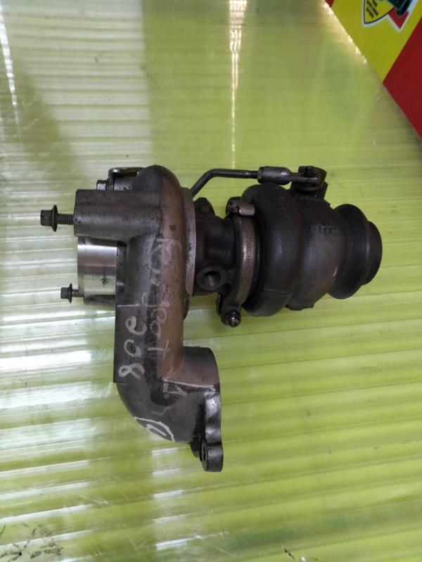 Turbo CITROEN C1 (PM_, PN_) | 05 - 14 Imagem-2