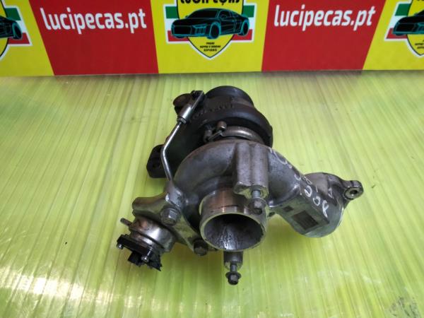 Turbo CITROEN C1 (PM_, PN_) | 05 - 14 Imagem-3