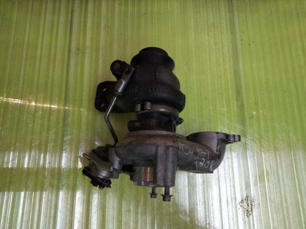 Turbo CITROEN C1 (PM_, PN_) | 05 - 14 Imagem-4