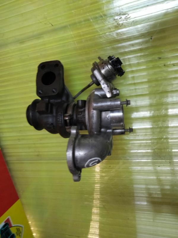 Turbo CITROEN C1 (PM_, PN_) | 05 - 14 Imagem-5