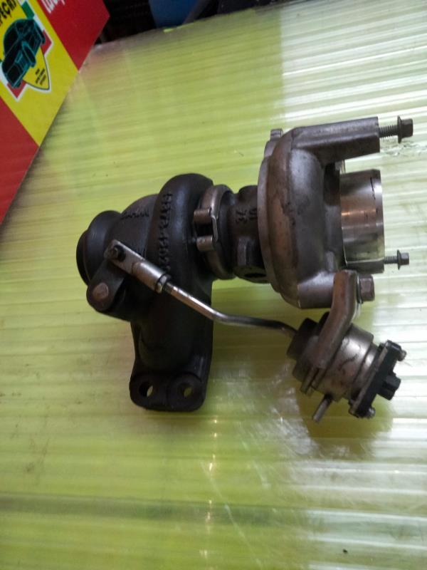 Turbo CITROEN C1 (PM_, PN_) | 05 - 14 Imagem-6