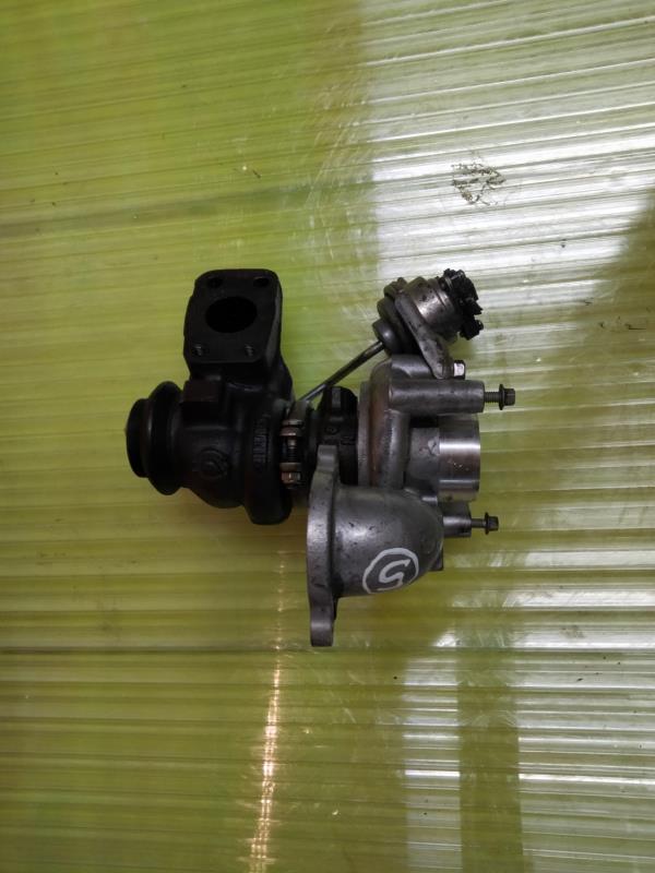 Turbo CITROEN C1 (PM_, PN_) | 05 - 14 Imagem-7