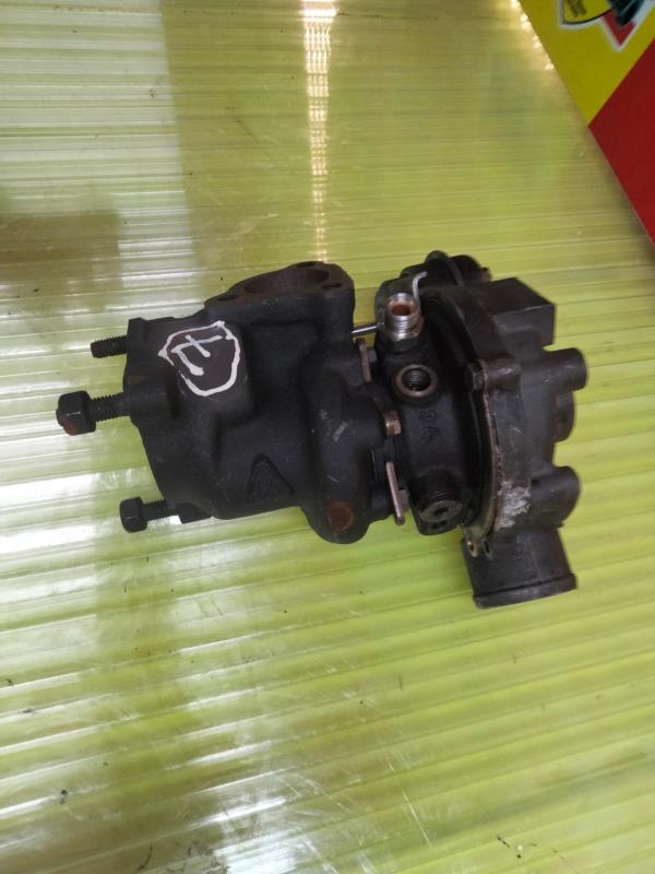 Turbo AUDI A4 (8D2, B5) | 94 - 01