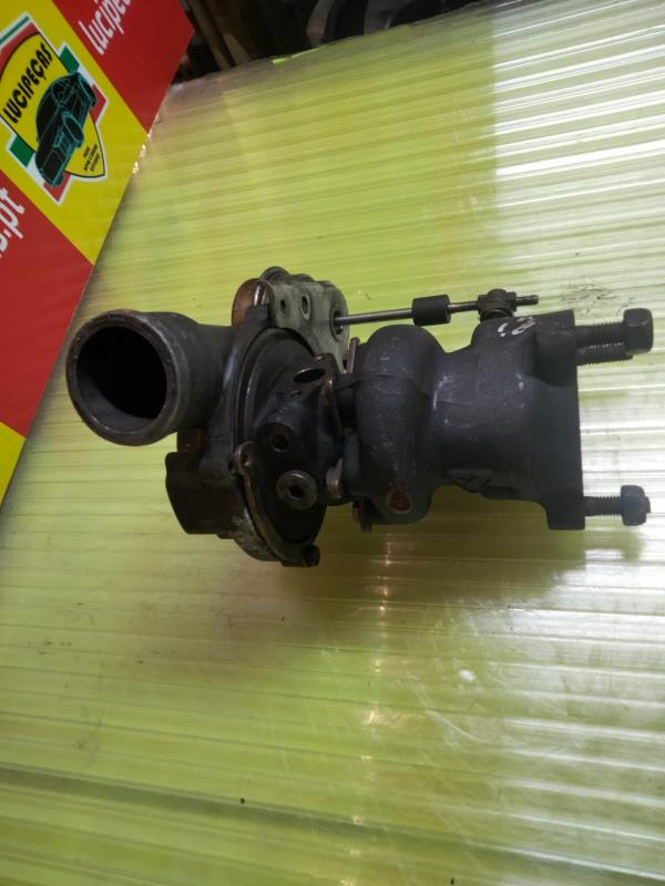 Turbo AUDI A4 (8D2, B5) | 94 - 01 Imagem-1