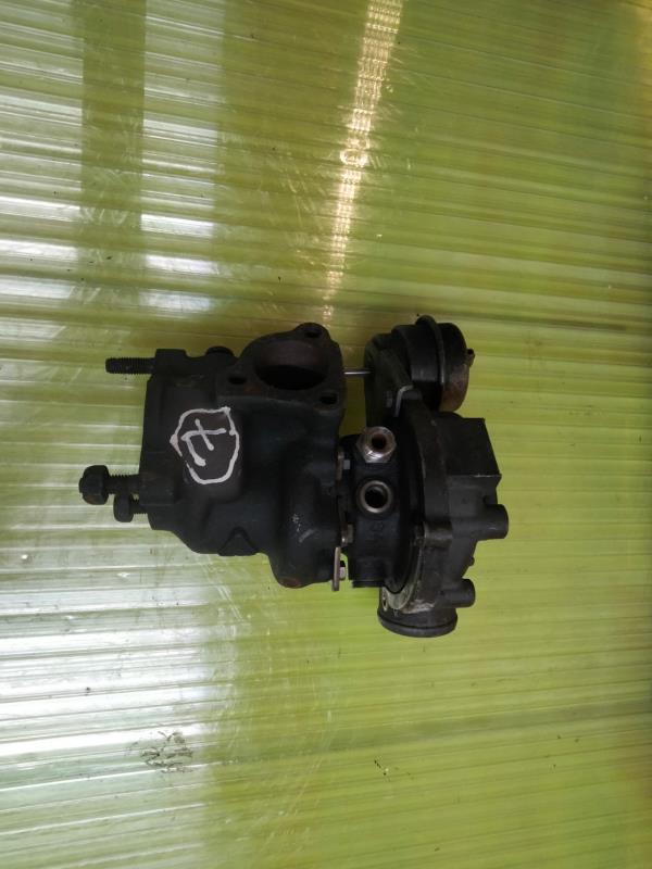 Turbo AUDI A4 (8D2, B5) | 94 - 01 Imagem-4
