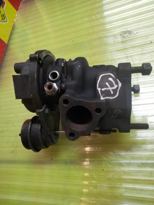 Turbo AUDI A4 (8D2, B5) | 94 - 01 Imagem-5
