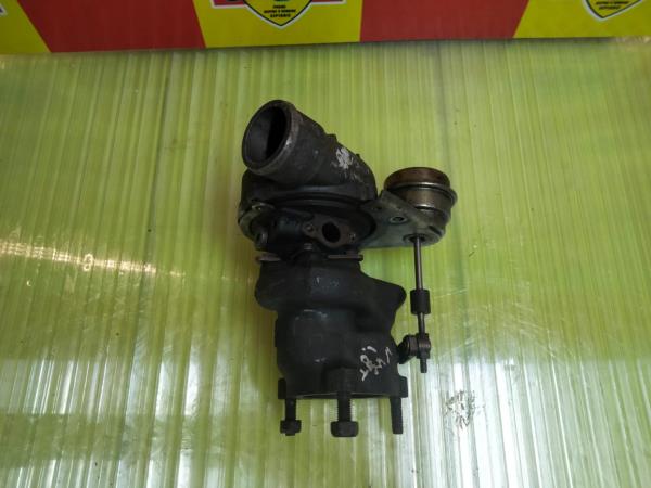 Turbo AUDI A4 (8D2, B5) | 94 - 01 Imagem-6