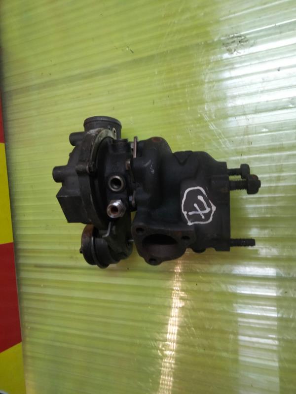 Turbo AUDI A4 (8D2, B5) | 94 - 01 Imagem-7