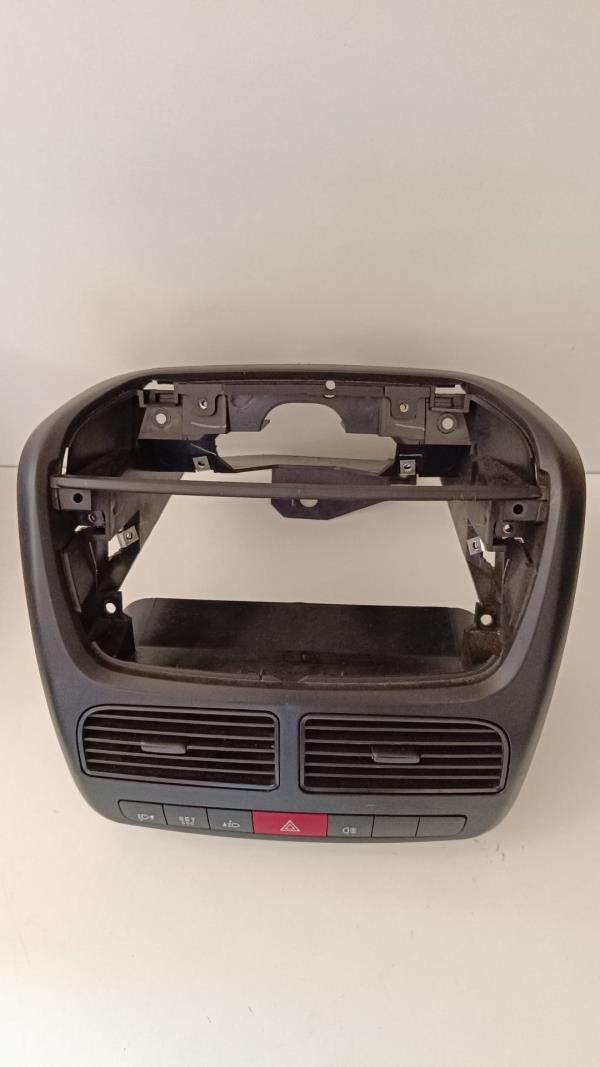 Consola FIAT DOBLO Caixa/Combi (263_) | 10 -  Imagem-1