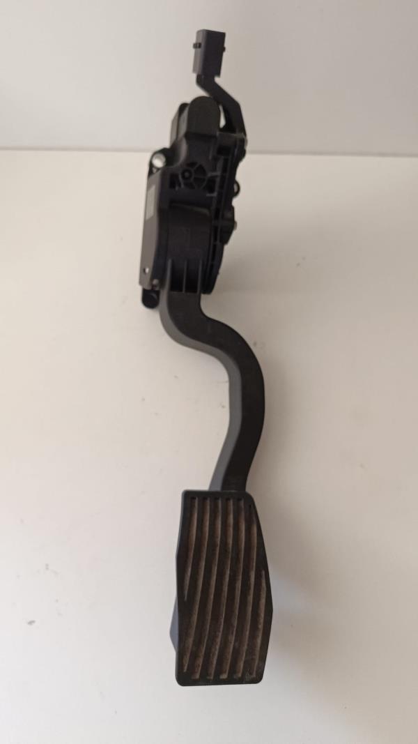 Pedal do Acelarador FIAT DOBLO Caixa/Combi (263_) | 10 - 
