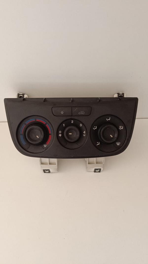 COMANDO SOFAGEM FIAT DOBLO Caixa/Combi (263_) | 10 - 