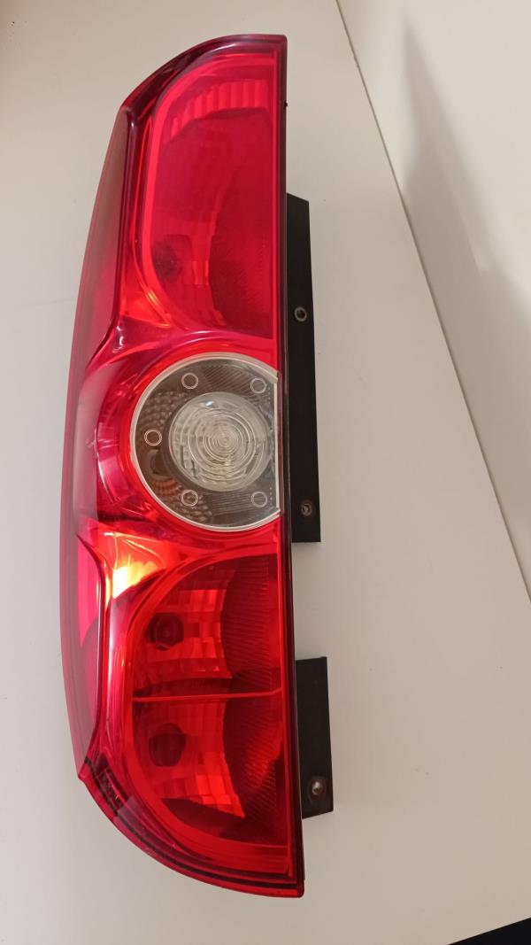 Left Tail Light  FIAT DOBLO Caixa/Combi (263_) | 10 - 