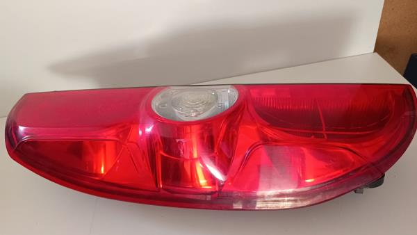 Farolim Stop Esq FIAT DOBLO Caixa/Combi (263_) | 10 -  Imagem-1