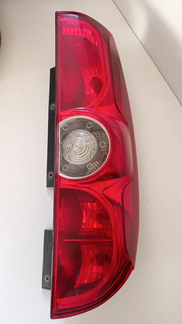 Right Tail Light  FIAT DOBLO Caixa/Combi (263_) | 10 - 