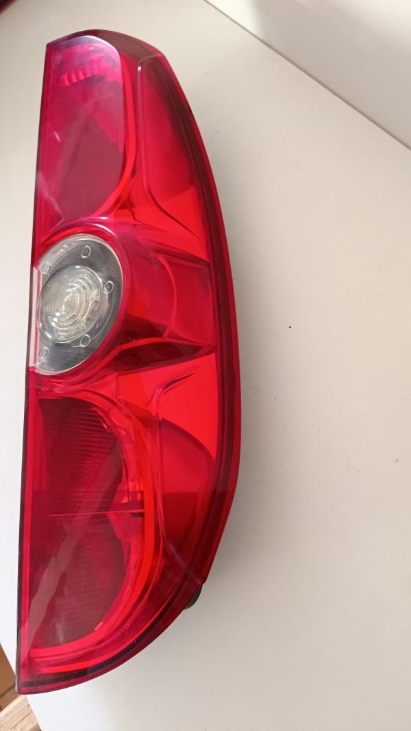 Right Tail Light  FIAT DOBLO Caixa/Combi (263_) | 10 -  Imagem-1
