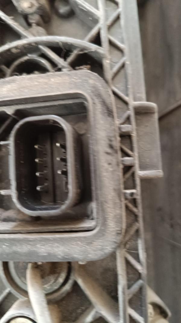 Right Tail Light  FIAT DOBLO Caixa/Combi (263_) | 10 -  Imagem-3