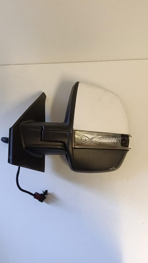 Left Mirror FIAT DOBLO Caixa/Combi (263_) | 10 -  Imagem-3