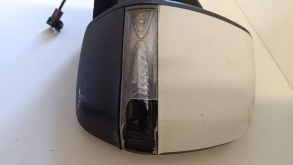 Left Mirror FIAT DOBLO Caixa/Combi (263_) | 10 -  Imagem-4