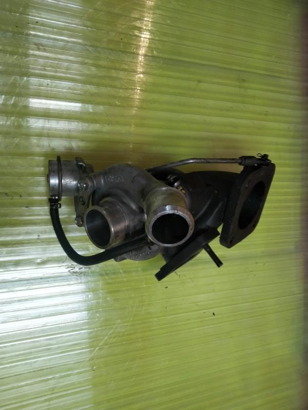 Turbo FORD TRANSIT Caixa (FA_ _) | 06 - 14 Imagem-1