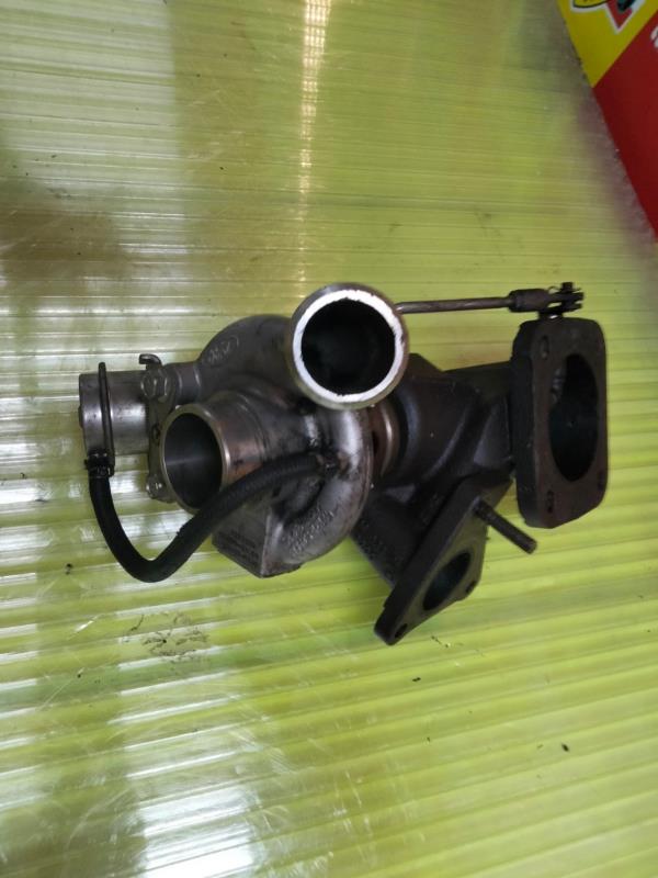 Turbo FORD TRANSIT Caixa (FA_ _) | 06 - 14 Imagem-2