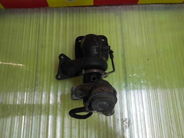 Turbo FORD TRANSIT Caixa (FA_ _) | 06 - 14 Imagem-5