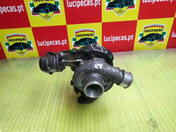 Turbo HYUNDAI ACCENT III (MC) | 05 - 10