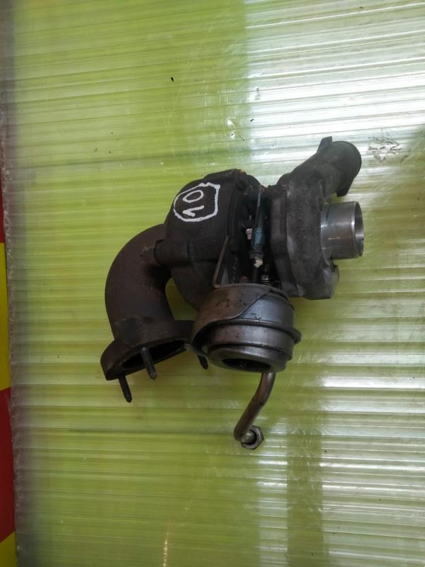 Turbo SAAB 9-3 (YS3D) | 98 - 03 Imagem-3